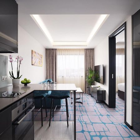 Dao By Dorsett West London Aparthotel Exterior photo